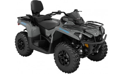 Outlander MAX DPS 570 